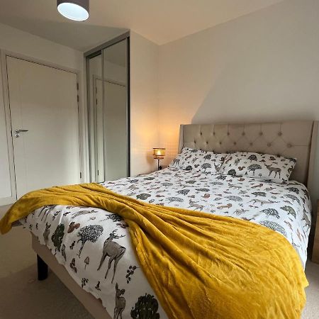 Modern 2Br 2Ba Apt Wparking Sleeps 6 Comfortably Londýn Exteriér fotografie